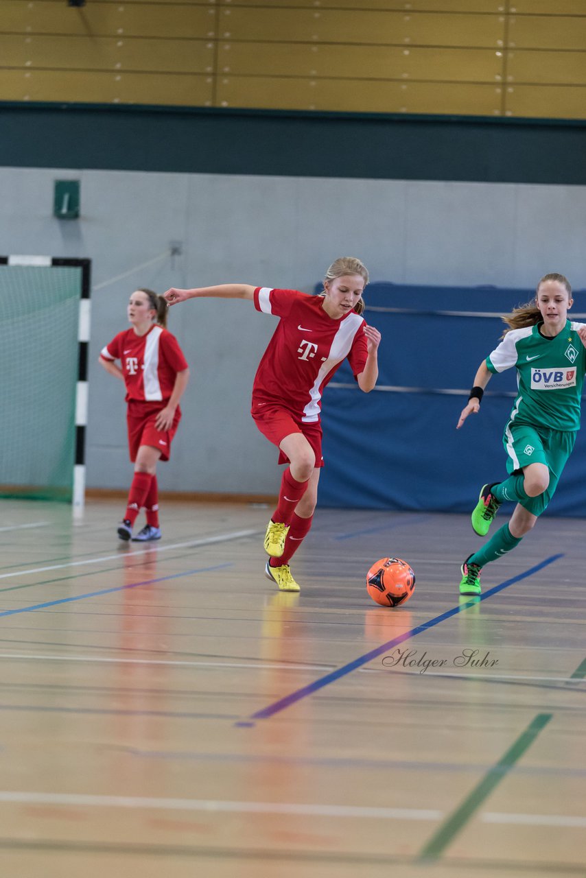 Bild 92 - Norddeutsche Futsalmeisterschaft